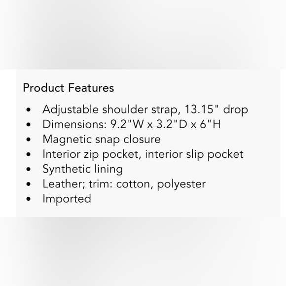 Tory Burch Miller Basket Weave shoulderbag - Picture 15 of 17